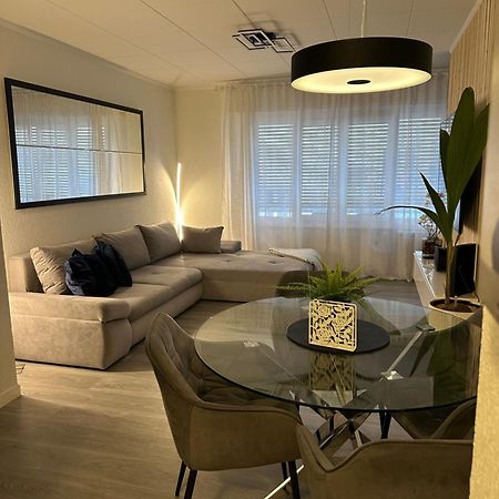 Lindo Apartamento En El Centro De Lausanne Eksteriør billede