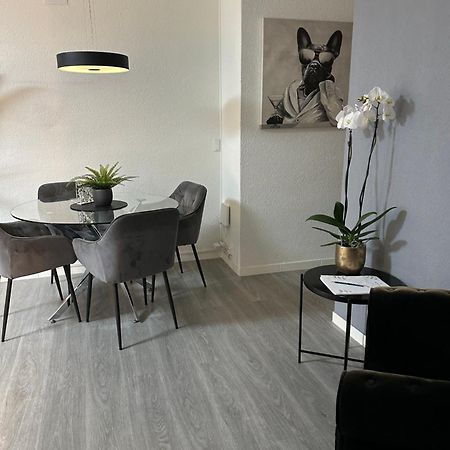Lindo Apartamento En El Centro De Lausanne Eksteriør billede