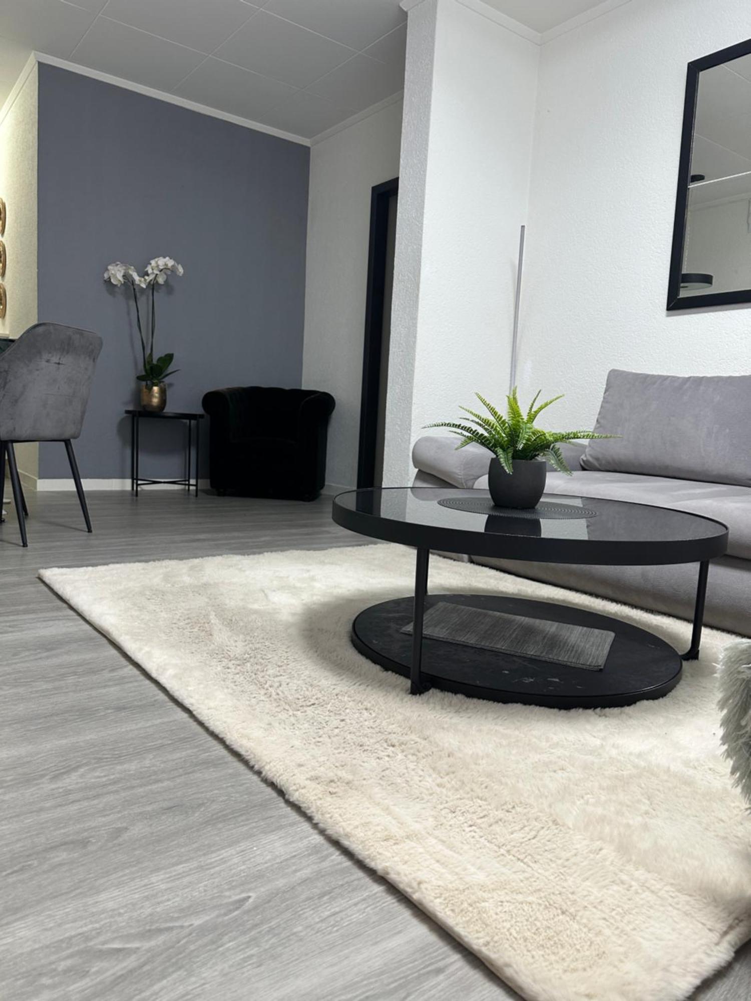 Lindo Apartamento En El Centro De Lausanne Eksteriør billede