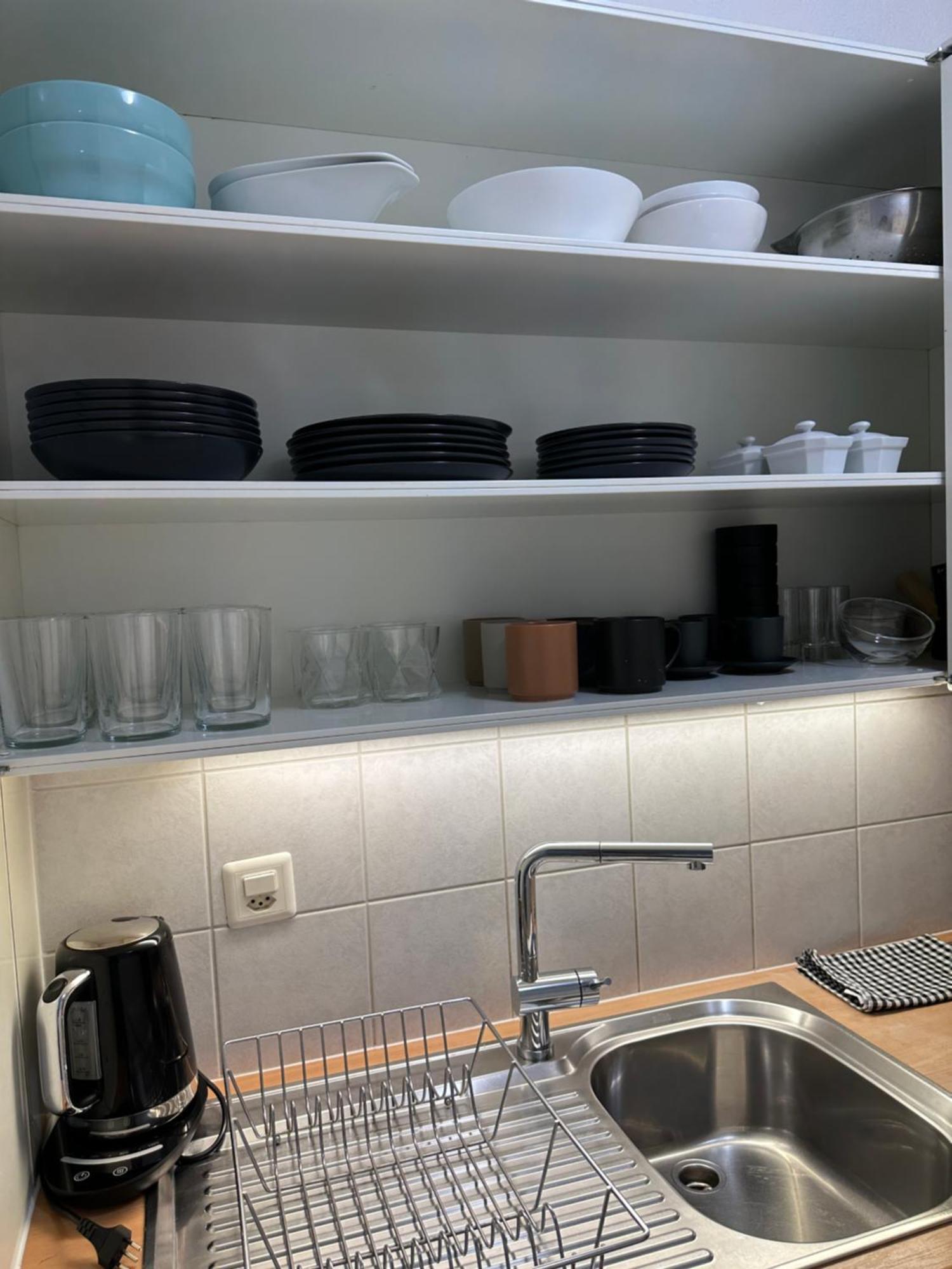 Lindo Apartamento En El Centro De Lausanne Eksteriør billede