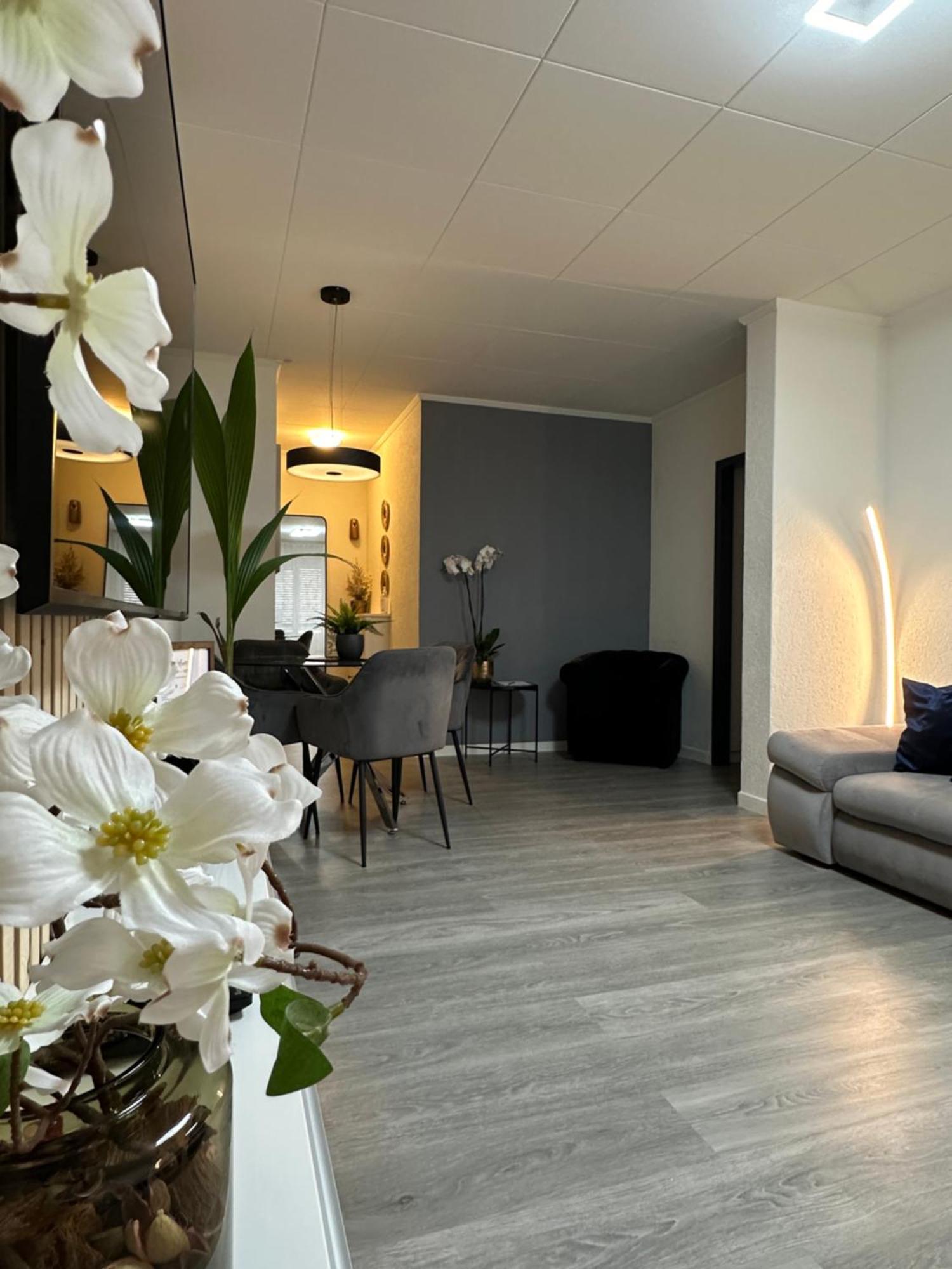 Lindo Apartamento En El Centro De Lausanne Eksteriør billede