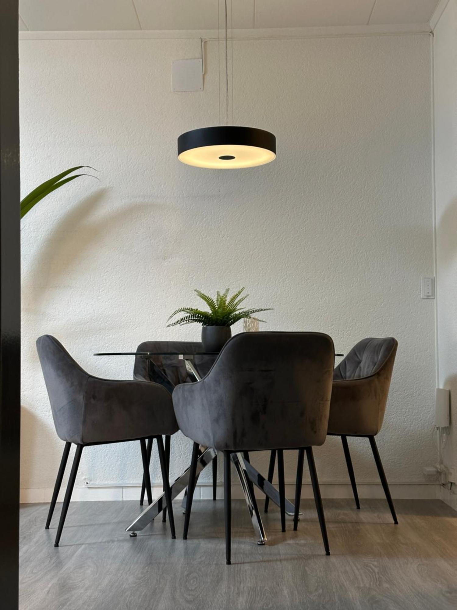 Lindo Apartamento En El Centro De Lausanne Eksteriør billede