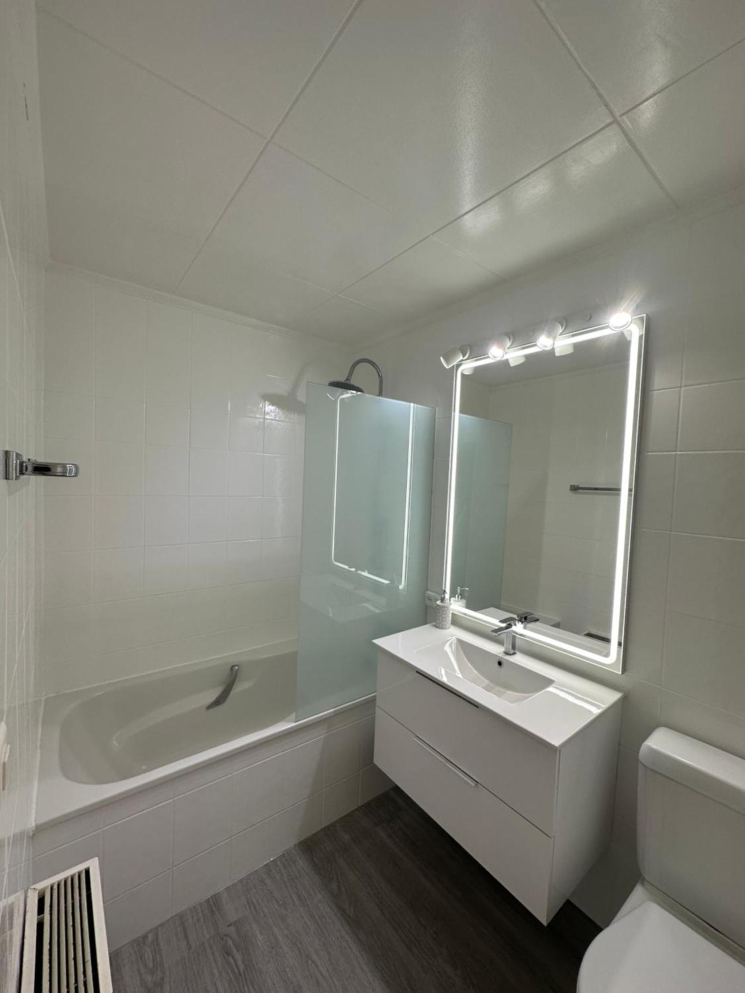 Lindo Apartamento En El Centro De Lausanne Eksteriør billede