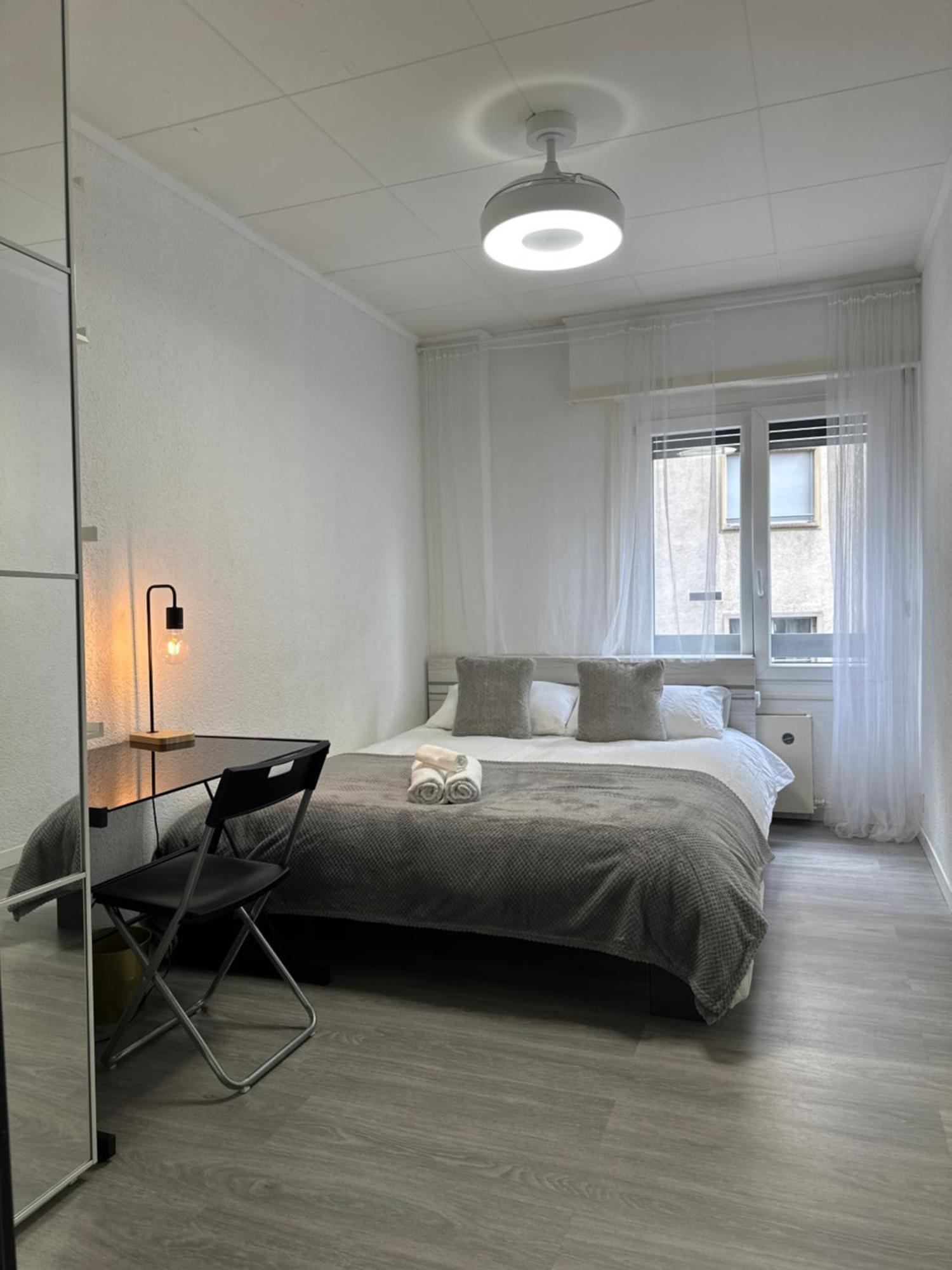Lindo Apartamento En El Centro De Lausanne Eksteriør billede