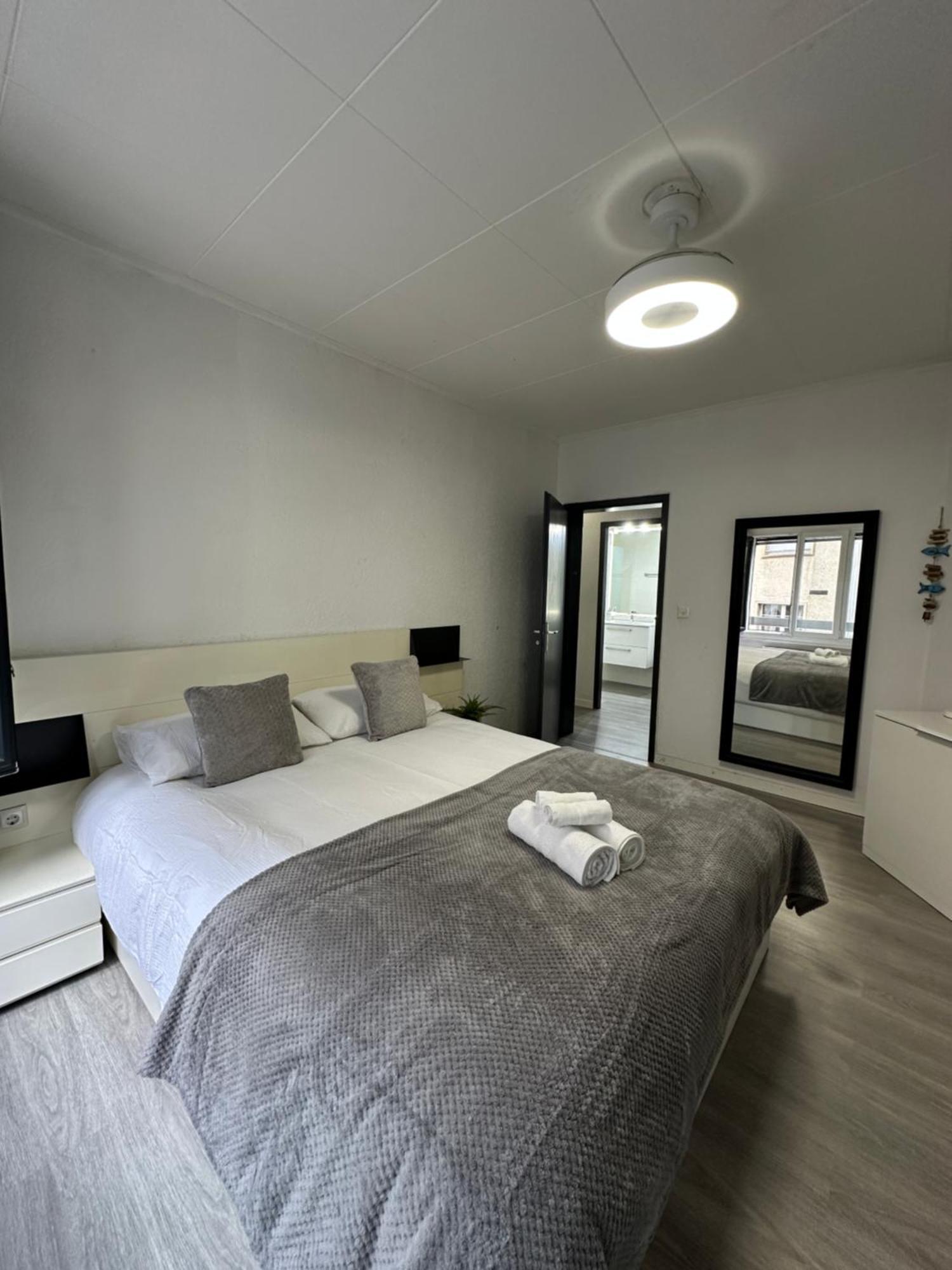 Lindo Apartamento En El Centro De Lausanne Eksteriør billede